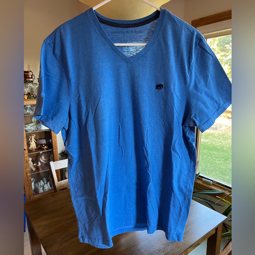 Banana Republic T-shirt